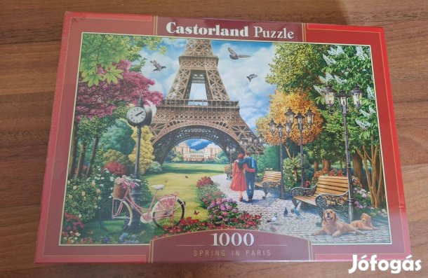 1000 db-os puzzle
