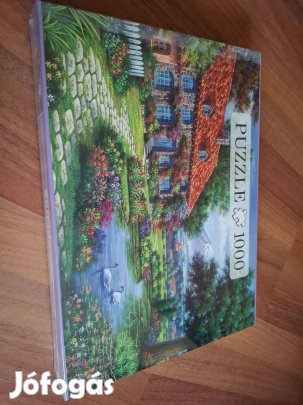 1000 db-os puzzle