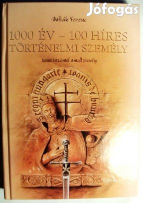 1000 év 100 híres történelmi személy