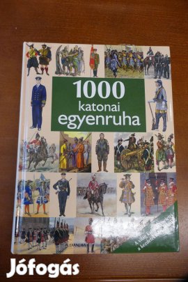 1000 katonai egyenruha ( Album )