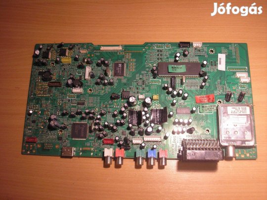 10011 AS Vestel LCD32805HD mainboard 17MB24H-2 Acoustic Solutions
