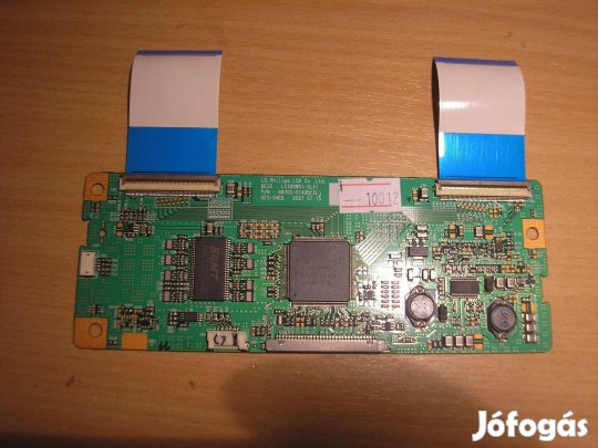 10012 AS Vestel LCD32805HD T-CON 6870C-0142B LC430W01-SLA1