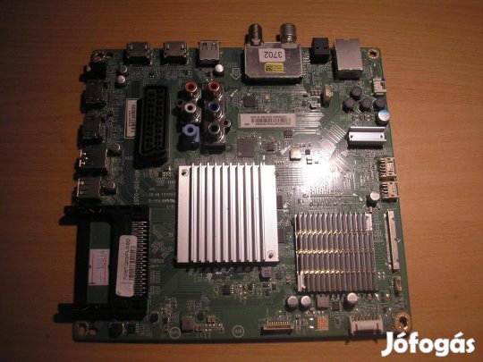 10014 Philips 43Pus6201 mainboard 705Tqgpl080 715G8132-M01-B00-005T