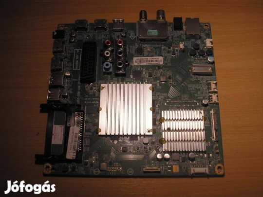 10016 Philips 49Pus6101 mainboard 705Tqgpl077 715G8132-M01-B00-005T