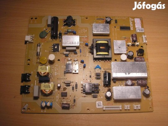 10019 Grundig tápegység DPS-110AP-10 A DPS-110AP-10A Vzk910R