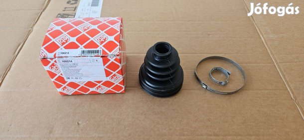 100214 Febi féltengtely gumiharang Ford Galaxy, S-Max, Mondeo