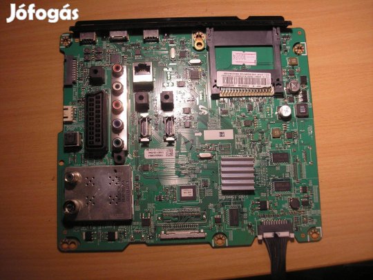 10024 Samsung UE40Es5700 mainboard BN41-01812A BN94-05851N