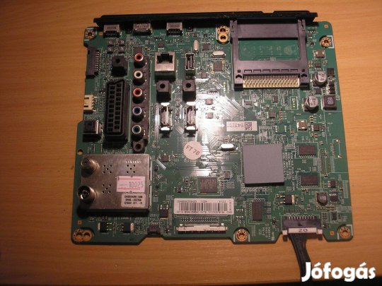 10025 Samsung UE46Es6200 mainboard BN41-01812A BN94-05939C