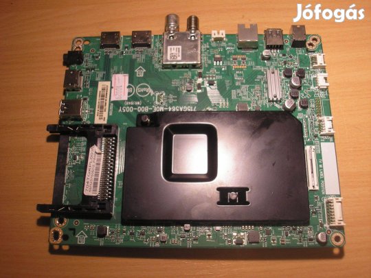 10029 Philips 58Pus7505 mainboard 715GA564-M0E-B00-005Y WK:1948 704Tqk