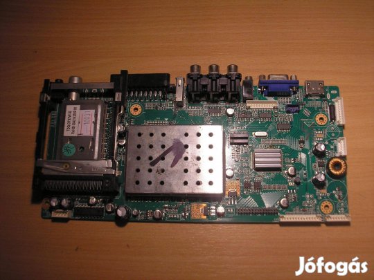 10031 Seg 21,6" mainboard T.VST26.2C10084 DTV1200MB