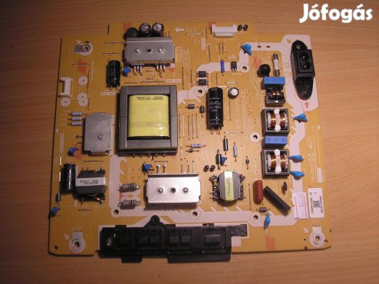 10035 Panasonic TX-32DSX609 tápegység Tnpa5933 3P Tzrnp01Gxwe