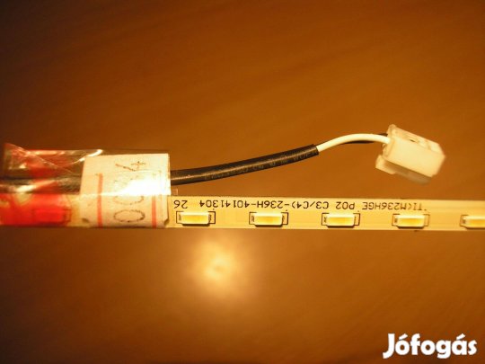 10044 Asus VS247NR 24" TPM236H3 LED háttérfény