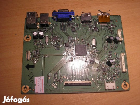 10046 Iiyama PL2530H monitor mainboard 4H.4CS01.A01 9Y9Ccye