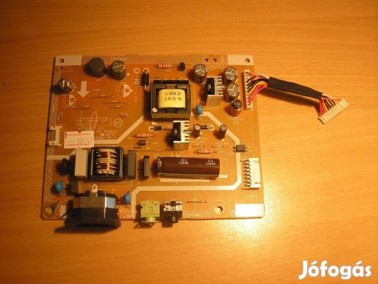 10047 Iiyama PL2530H tápegység 4H.3MW02.A01 9WAY3HE