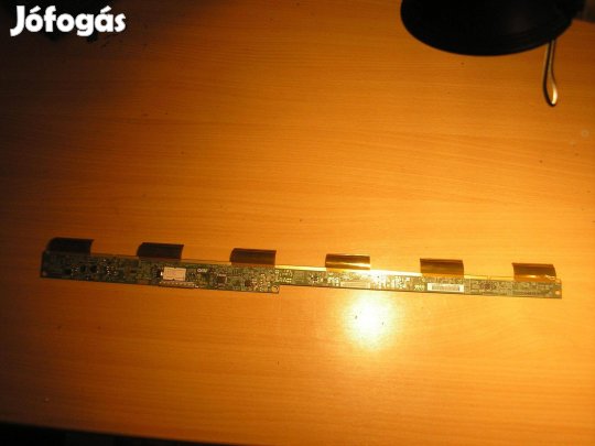 10049 Iiyama PL2530H T-CON M250HTN01.5 25M03-C00