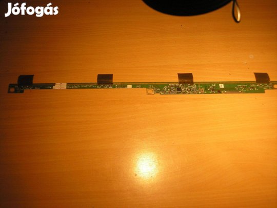 10055 HP 27vx M6V69AA T-CON 6870S-1585A LM270WF6-Ssza