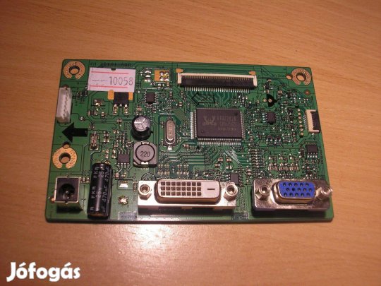 10058 Acer G246HL mainboard 4H.1T101.A00 AB131 PC451TD