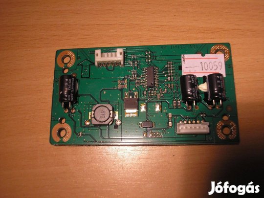 10059 Acer G246HL LED driver 4H.1PU33.A01