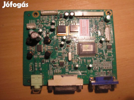 10062 Gericom GM2200 mainboard JT229HP6EJ (2W) 2202535200P VER:1.00