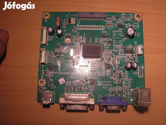 10068 Philips 273E3Lhsb mainboard scaler 715G4509-M03-000-004I Vnzpaqh