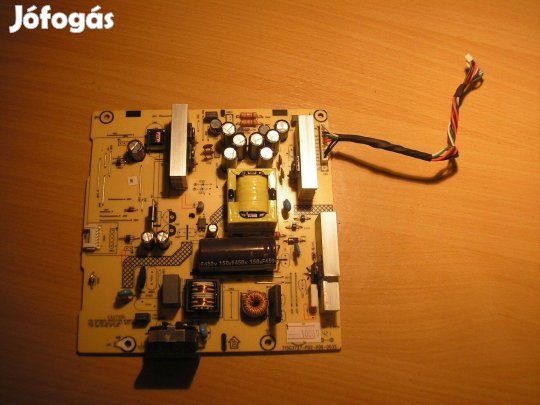 10069 Philips 273E3Lhsb tápegység 715G3727-P02-006-003S B1606Qfc