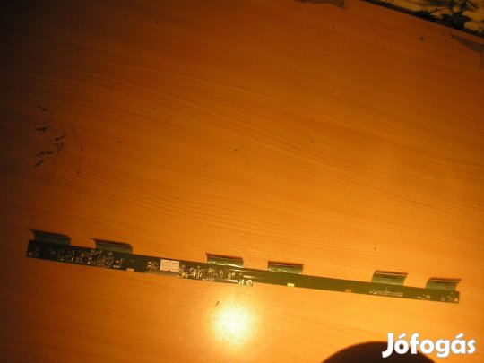 10070 Philips 273E3Lhsb T-CON 27M01-C09 M270HW01 V2