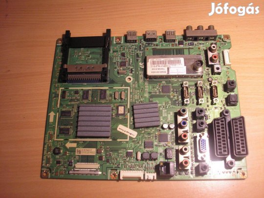 10075 Samsung PS50B650 mainboard BN41-01188B BN94-03154N