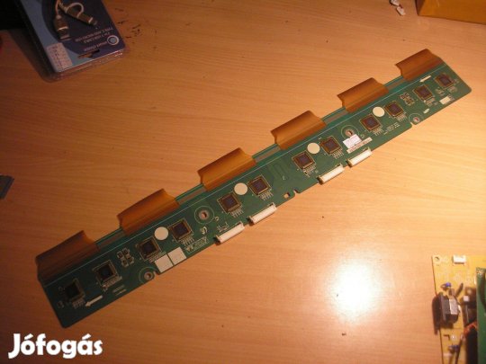 10077 Samsung PS50B650 buffer 50" UF1A Y-Buffer R1,6 LJ41-06432A LJ92-