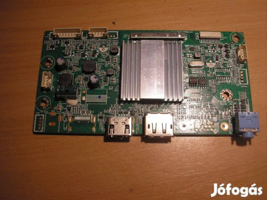 10080 Lenovo G27c-10 monitor mainboard scaler Jry-F9UHD-KV1 DW270ECF