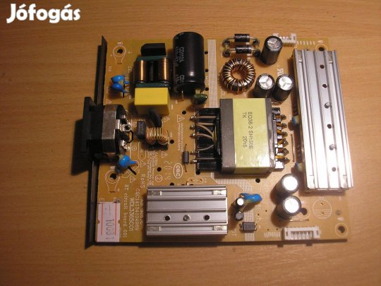 10081 Lenovo G27c-10 monitor tápegység KB-3151C Wdl3365C01 Cqc14134104