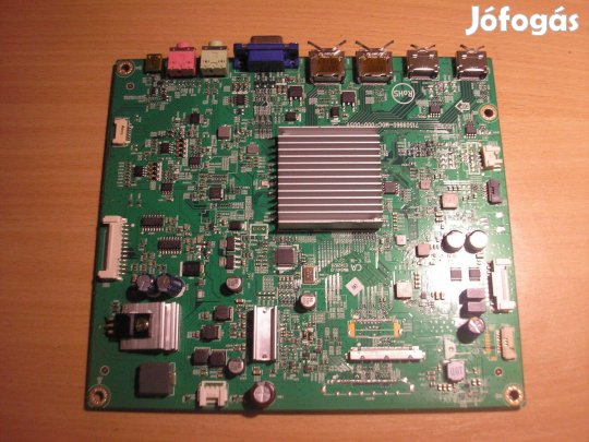 10082 AOC AG273Qcx monitor mainboard 715G9960-M0C-000-005Y Mtja2QW