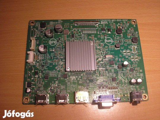 10084 AOC G2590FX mainboard scaler 715G9250-M01-B00-005F Ldta8QV