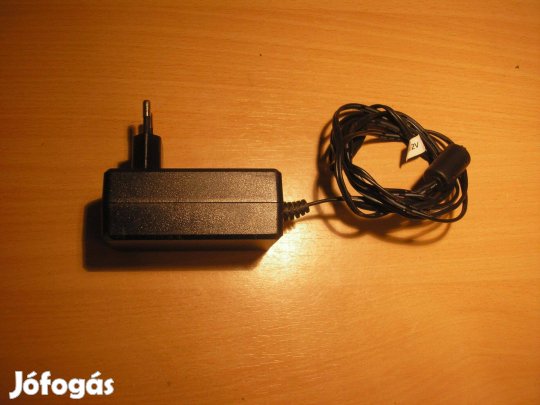 10092 Acer 12V 3A 36W 5,5/2,5mm tápegység adapter töltő