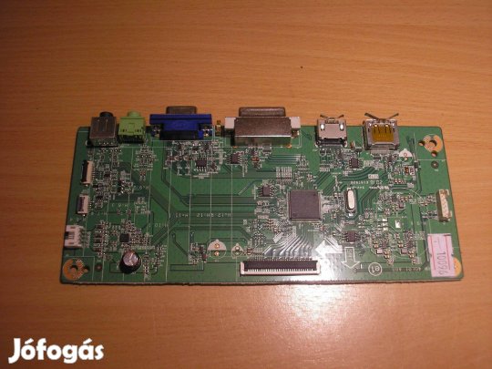 10096 Benq GL2780-B monitor mainboard scaler 4H.4GL01.A00