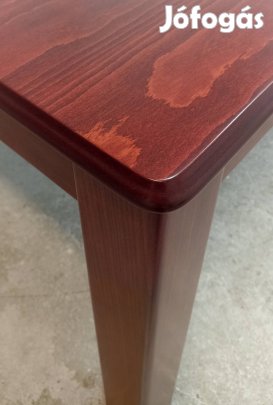 100*220/290 cm-es Arizona étkezőgarnitúra asztal, étkező asztal