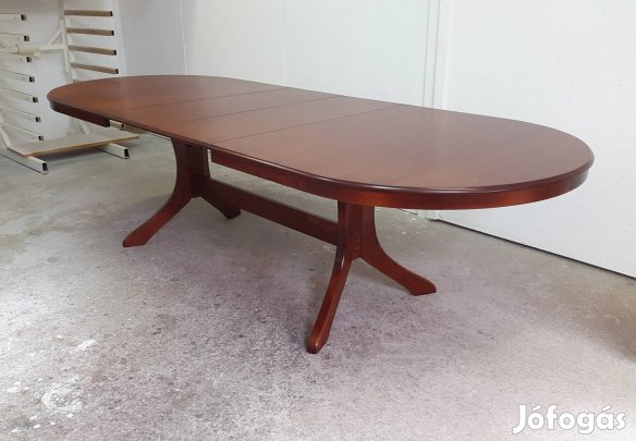 100*300 cm-es Montana asztal, étkezőgarnitúra asztal 