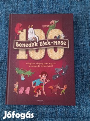 100 Benedek Elek mese