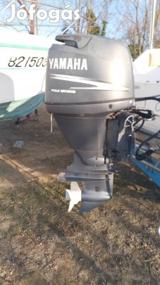 100 Le Yamaha Eladó!