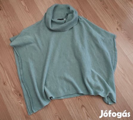 100 % kasmír női pulcsi