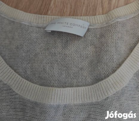 100 % kasmír női pulcsi