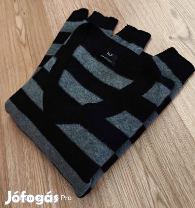 100 % kasmír női pulóver