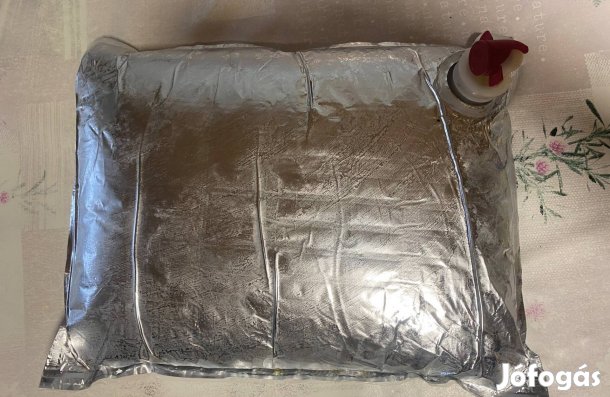 100% almaital eladó