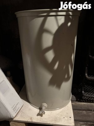 100 -les bortartály pp