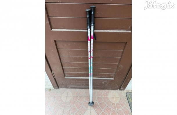 100 cm Atomic síbot aluminium jó állapotban eladó 5000 Ft ért