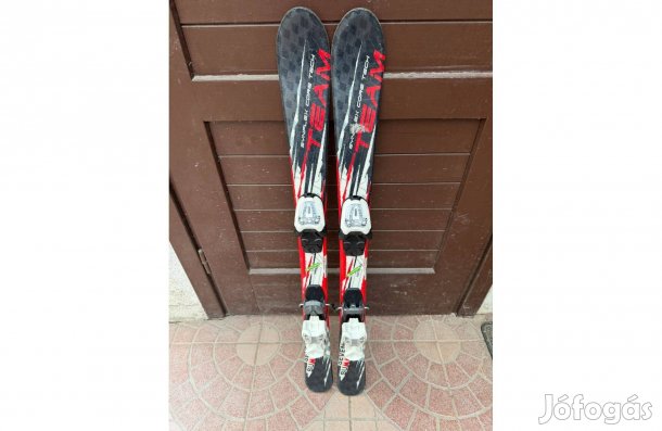 100 cm Seven Summit gyermek carving síléc jó állapotban eladó 13eFt