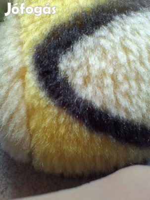 100 cm-es kígyó plüss