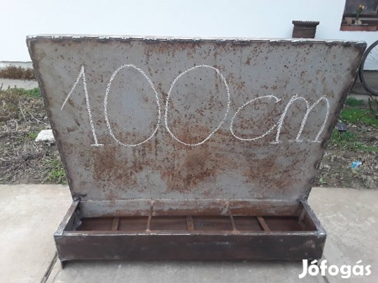 100 cm önetető 2 db eladó ár/1 db