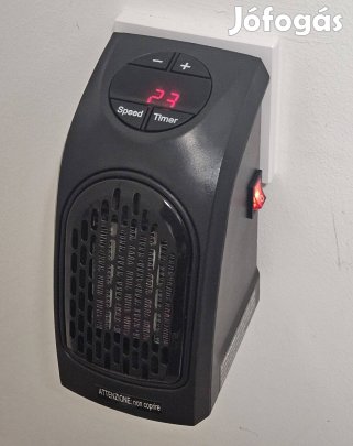 100 db Handy Heater
