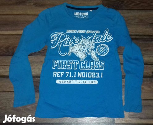 100 db-os kisfiú tavaszi-nyári ruhacsomag, 98-104