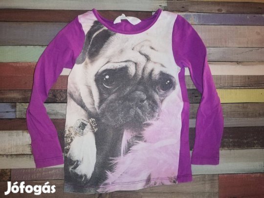 100 db-os kislány tavaszi-nyári ruhacsomag, 98-104